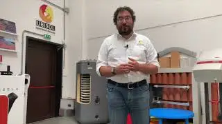 Video intervista a Marco Polazzi - Co-Founder Gruppo -Ubisol
