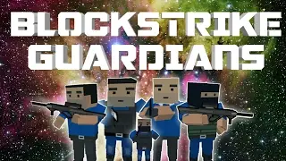 BLOCKSTRIKE GUARDIANS