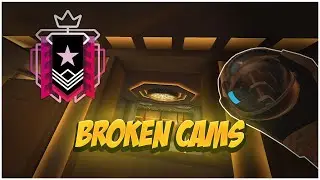 15 *INSANE* Valkyrie Cameras for LAIR in 2025 - Rainbow Six Siege