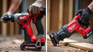 30 NEW Milwaukee Tools On Amazon (2025)