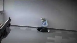 the dark revenge