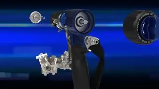 Fusion FX Gun Parts