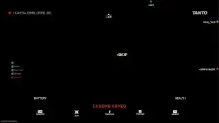 Call of Duty: Modern Warfare II Abelgdo C4 Bomb Kill 1