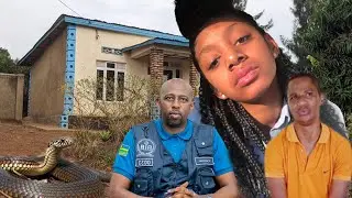 INZOKA Y'AMAYOBERA IVUGWA KWA KAZUNGU WICAGA ABAKOBWA BEZA|RIB|AMATEKA YA SERIAL KILLERS N'AMOKO