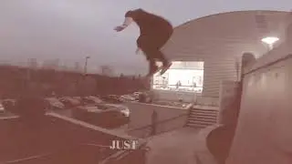Slippery Kongs are sketch