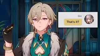 200,000 Credits are Nothing to Aventurine