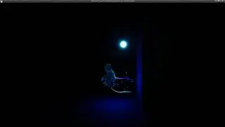 UE4 - Making a Stone Wall / Light Functions