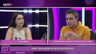 Yapay Zeka Nedir? Yapay Zeka Türleri , Derin Öğrenme, Makine Öğrenmesi Nedir?