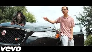 HYPER - THE MONKEY (Official Diss Track Music Video)