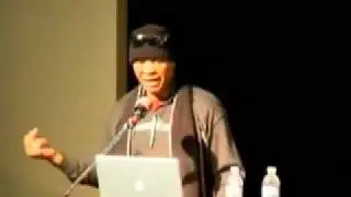 Prison/Culture: Prisons are Immoral - Robert King