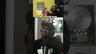 Is THIS the best DRILL DAILY DUPPY????