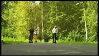 Uixon на ТВ (Дилер г.Пермь)
