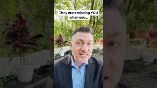 When Does Your Ex Start Missing You? 