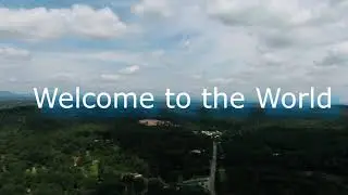 Welcome to the World // Nature video  // 4k video (relax video) #2022