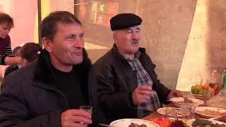лезги мехъерар гр ситория  в селе Гильяр  HD