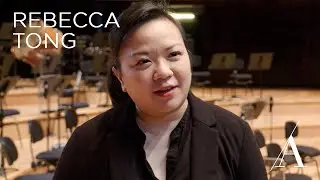 Looking back on La Maestra... with Rebecca Tong, 1st Prize in 2020!