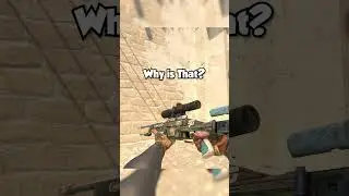 The NEW BEST GUN in CS2? 🤔