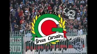 #MatchDay Atmosphere | Away Day (Constantine)