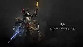 New World, few Mutation lv. 10
