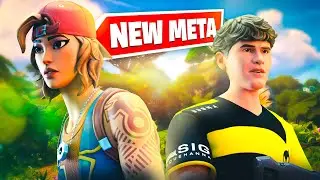 This new season META is CRAZY