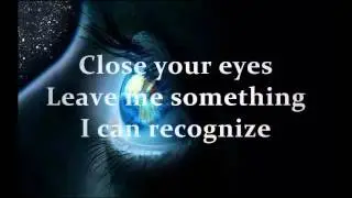 5. Close Your Eyes.wmv