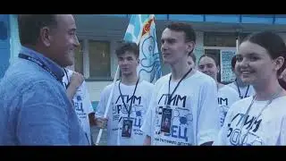 Юбилей ГРЦ ФорУс 25 лет - 25 лет это только начало