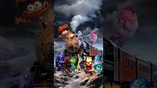 inside out 2 envy anger disgust ennui funny moment part 22 #shorts