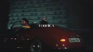 [FREE] MARKUL + SHUMNO + КУОК + FEDUK TYPE BEAT - FORMICA
