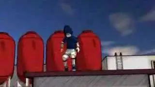 Naruto 3d