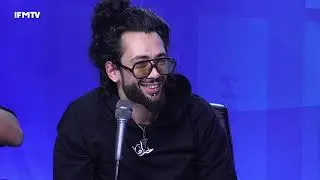 Rap Heure S2 : Rap ala 3achra : Redstar (Balti - Klay - Jenjoon ...)