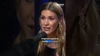 El peligro de no expresar lo que sientes 🤫 - Mariana Fresnedo y Marco Antonio Regil