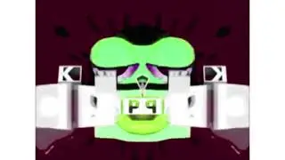 Klasky Csupo in G-Major 16 + Diamond Major + CoNfUsIoN