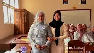 PRAKTIK MENIKAH SAHRUL DAN SUKMA