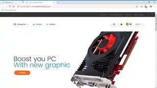 Opencart Mega Menuye Kategori ve Alt Kategori Ekleme Kullanım Kılavuzu