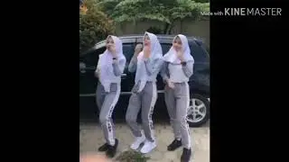 Tik Tok Ukthi ukthi cantik | Tiktok INDO