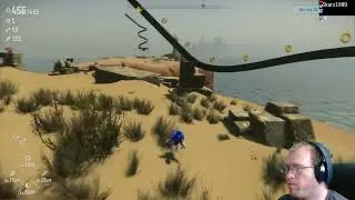 Sonic Frontiers PS5 Playthrough Part 6