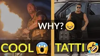 Why Bollywood is Garbage! This Will Open Your Eyes!