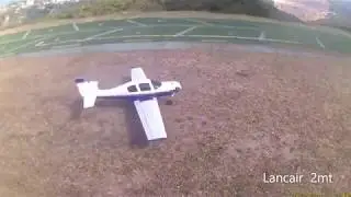 lancair 2metre