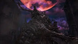 El Renacido - Bloodborne PS5