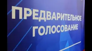 Прямой эфир. Праймериз. День первый. (#21)
