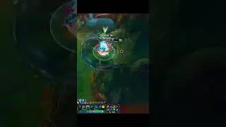 Riot made Udyr immune to CC