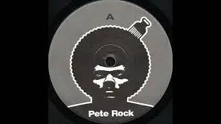 Mecalicous - How You Feel ( Prod. Pete Rock )