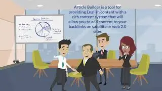 Articlebuilder tool - seo tips for wor Article ?