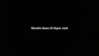 Kamu Ga Becus Jagain Anak! | ASMR Husband Indonesia (Argument) (Apologies) (Comfort)