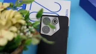 Tecno Camon 20 Pro 5G Unboxing And Review