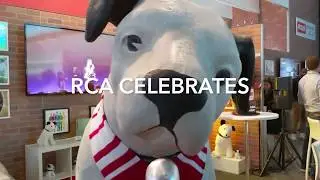 RCA | CES 2020 Celebration