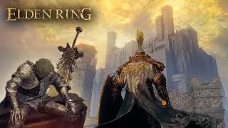 ГРУСТНАЯ ИСТОРИЯ ОТЦА И ДОЧЕРИ - Elden Ring #123