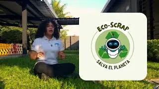 Equipo 09 ECOSCRAP   HACKATHON PO SV