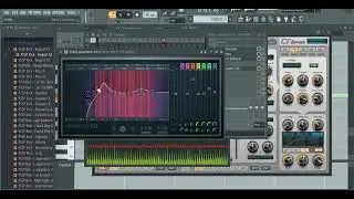 FL Studio : Photographer - Airport. Let's try again