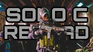 Solo C - Reload